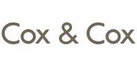 Cox & Cox - Cox & Cox Discount Codes
