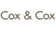 Cox & Cox Promo Codes 2024
