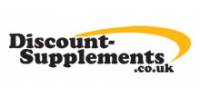Discount Supplements - Discount Supplements Discount Codes