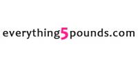 Everything5Pounds - Everything5Pounds Discount Codes