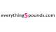 Everything5Pounds Promo Codes 2023