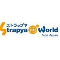 Strapya World