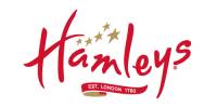 Hamleys - Hamleys Discount Codes