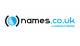 Names.co.uk Promo Codes 2024