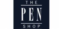 The Pen Shop - Pen Shop Discount Codes