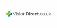 Vision Direct - Vision Direct Direct Codes