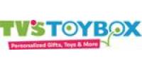 Tvs Toy Box - Tvs Toy Box Promotion codes