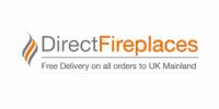 Direct Fireplaces - Direct Fireplaces Voucher Codes