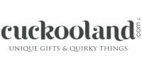 Cuckooland - Cuckooland Voucher Codes