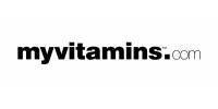 Myvitamins - Myvitamins Voucher Codes