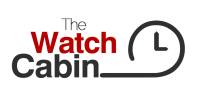 The Watch Cabin - The Watch Cabin Voucher Codes