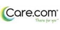Care.com - Care.com Promotion codes