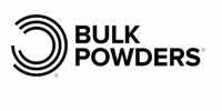 Bulk Powders - Bulk Powders Voucher Codes