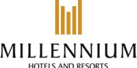Millennium Hotels - Millennium Hotels Discount Code