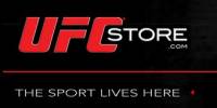UFC Store - UFC Store Promotion Codes