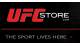 UFC Store Promo Codes 2024