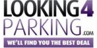 Looking4Parking - Looking4Parking Voucher Codes