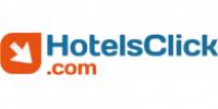 HotelsClick - HotelsClick Discount Codes