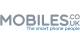 Mobiles.co.uk Promo Codes 2021