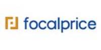 Focalprice - Focalprice Promotion codes