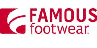 Famous Footwear - Famous Footwear Promotional Codes