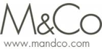 M&Co - M&Co Promotional Codes