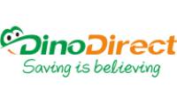 DinoDirect - DinoDirect Promotion Codes