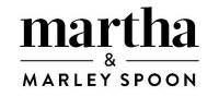 Martha & Marley Spoon - Martha & Marley Spoon Promotional Codes
