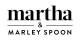 Martha & Marley Spoon Promo Codes 2024