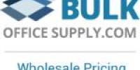 Bulk Office Supply - Bulk Office Supply Promotion codes