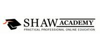 Shaw Academy - Shaw Academy Promotion Codes