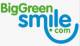 Big Green Smile Promo Codes 2024