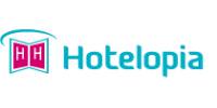 Hotelopia - Hotelopia Promotion codes