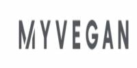 Myvegan - Myvegan Discount Code