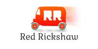 Red Rickshaw Limited - Red Rickshaw Limited Discount Code