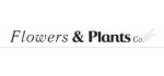 Flowers & Plants Co.