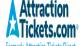AttractionTickets.com Promo Codes 2024