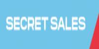 Secret Sales - Secret Sales Discount Code
