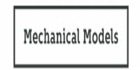 Mechanical Models - Mechanical Models Discount Code