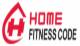 Home Fitness Code Promo Codes 2022