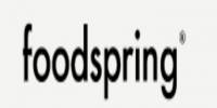 FoodSpring - FoodSpring Discount Code