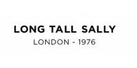 Long Tall Sally - Long Tall Sally Discount Code