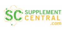 Supplement Central - Supplement Central Promotion Codes