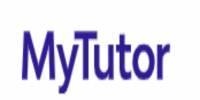 MyTutor - MyTutor Discount Code