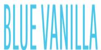 Blue Vanilla - Blue Vanilla Discount Code