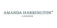 Amanda Harrington London - Amanda Harrington London Discount Code