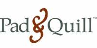 Pad&Quill - Pad&Quill Promotion Codes