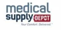 Medical Supply Depot - Medical Supply Depot Promotion codes