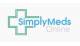 Simply Meds Promo Codes 2024