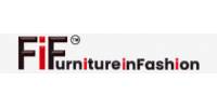 Furniture in Fashion - Furniture in Fashion voucher codes